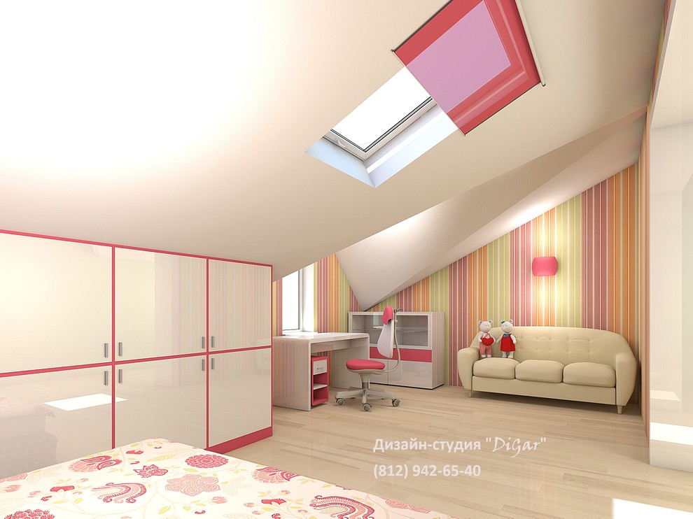 Таунхаус в Колтушах