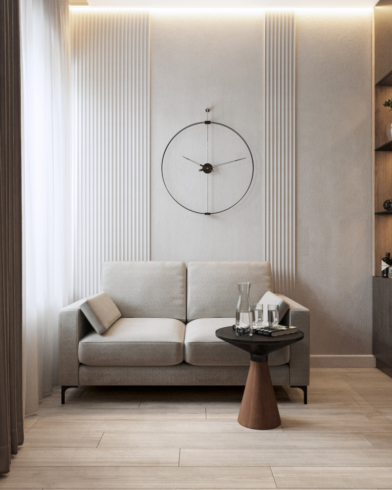 Дизайн интерьера для дома в г. Волгоград