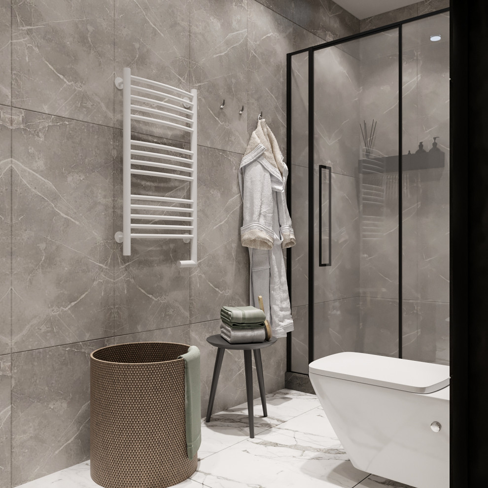 Проект на улице Херсонская