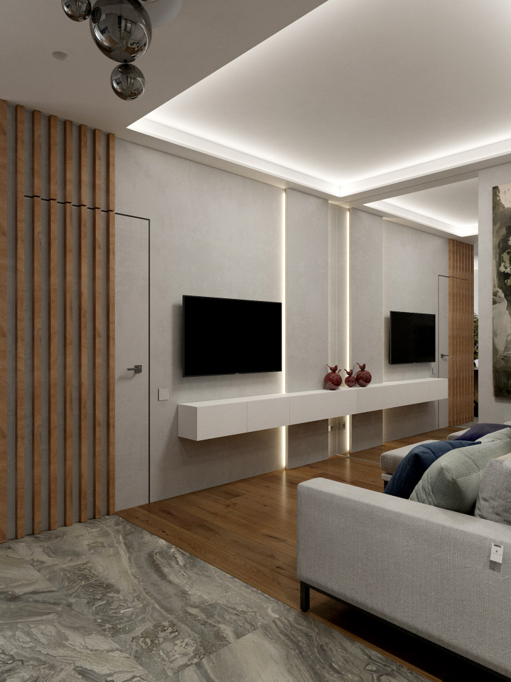 Квартира 45 м2