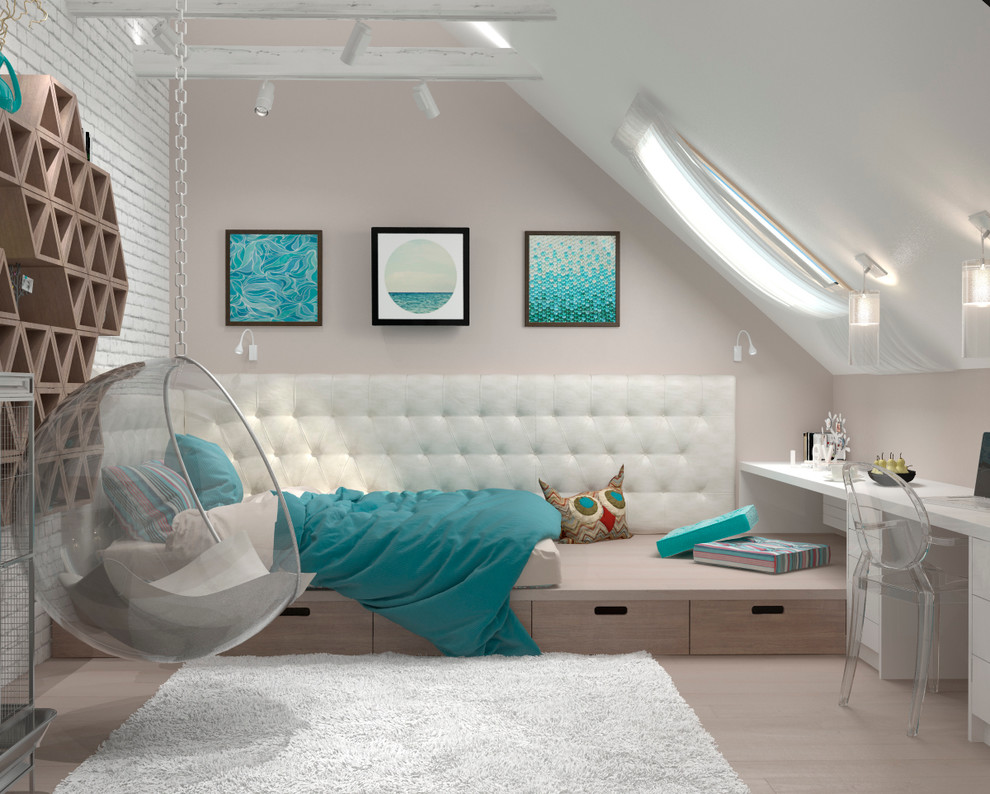 ТАУНХАУС для большой семьи