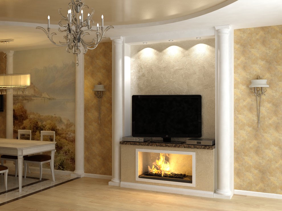 Апартаменты в Репино