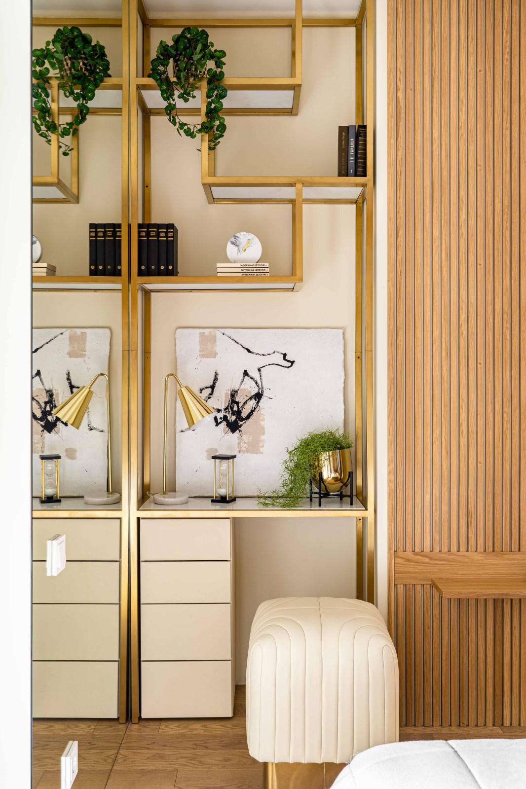 Обложка проекта: Крестовский остров