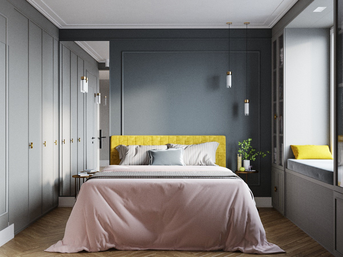 Квартира ЖК "Классика"