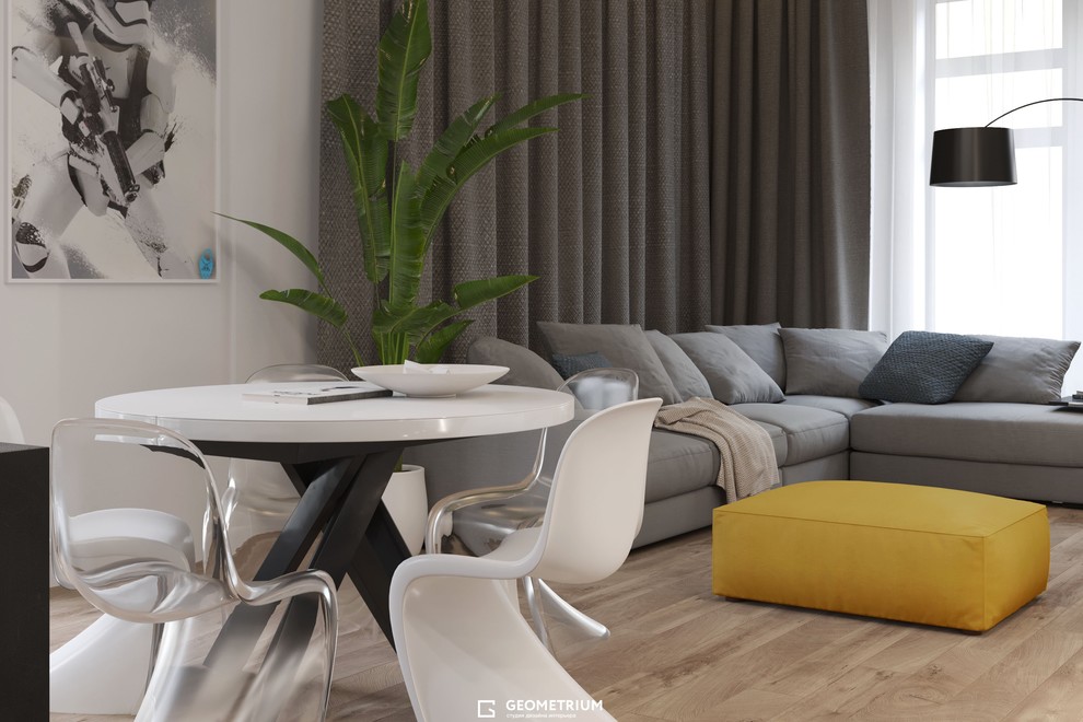 Новые Химки