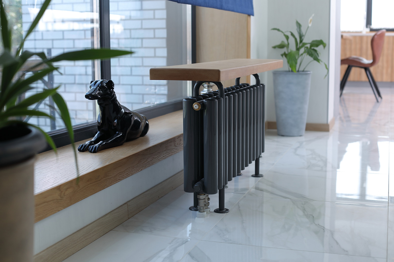 Обложка проекта: Проект на ул. Гагарина