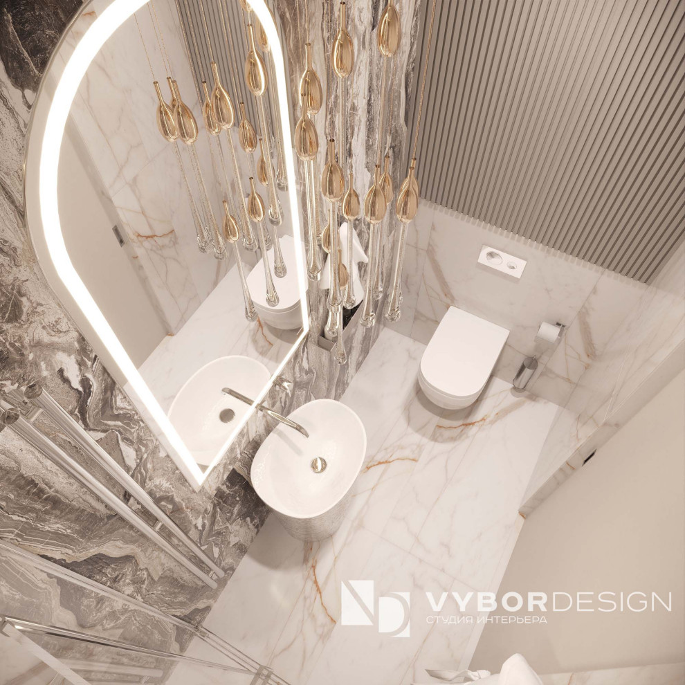 Стильные контрасты