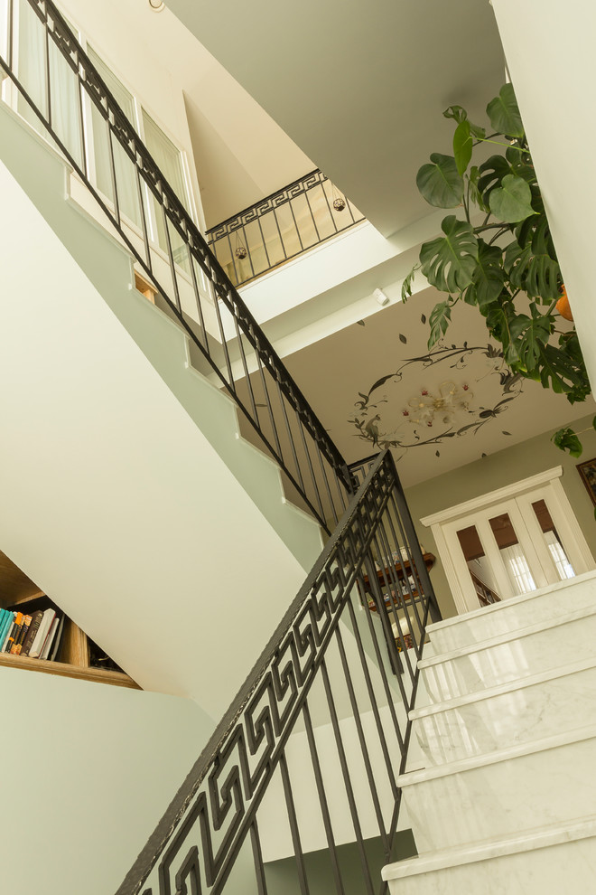 Дом под Петергофом