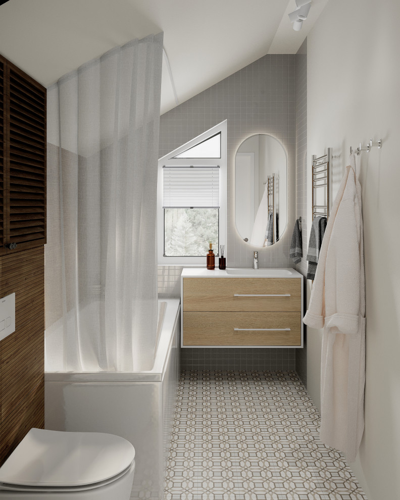 Дом в Тайцах