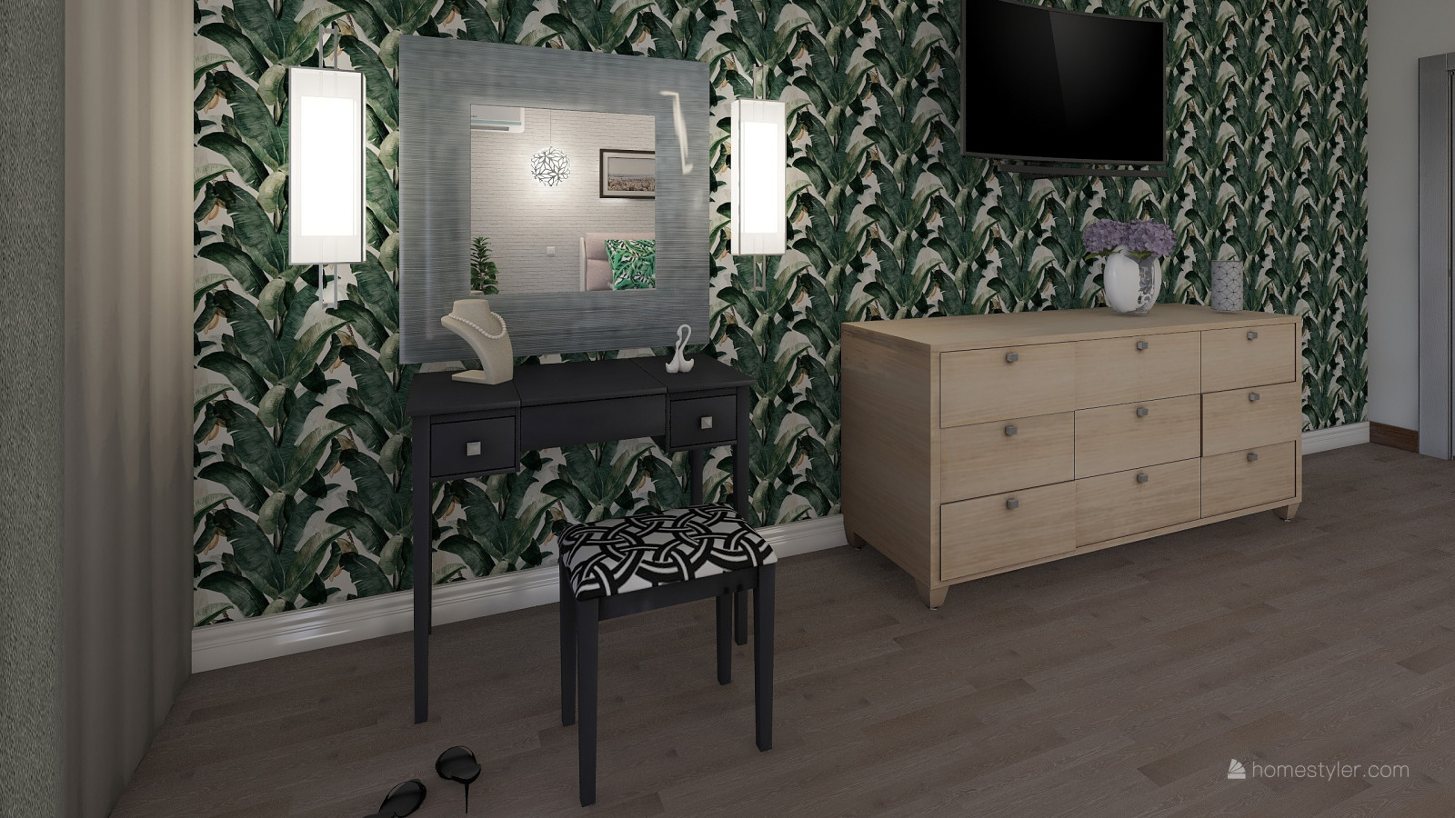 Квартира в центре