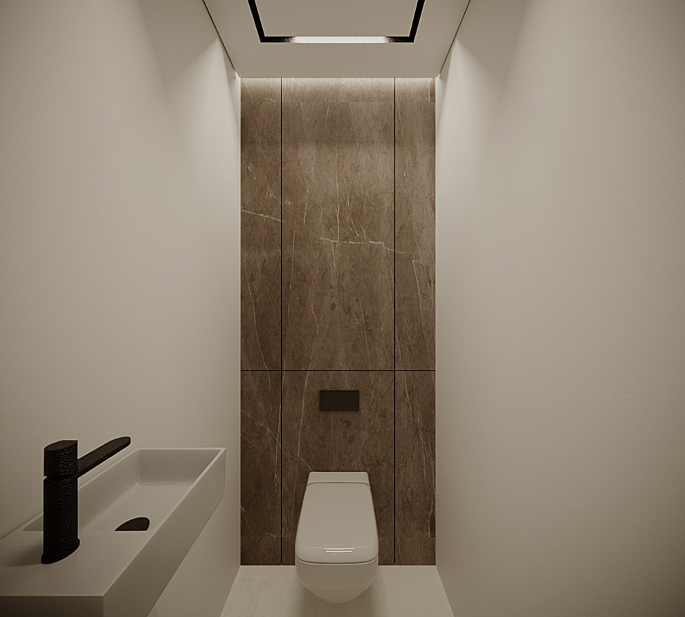 Таунхаус в КП "Потапово Вилладж" (200 м2)