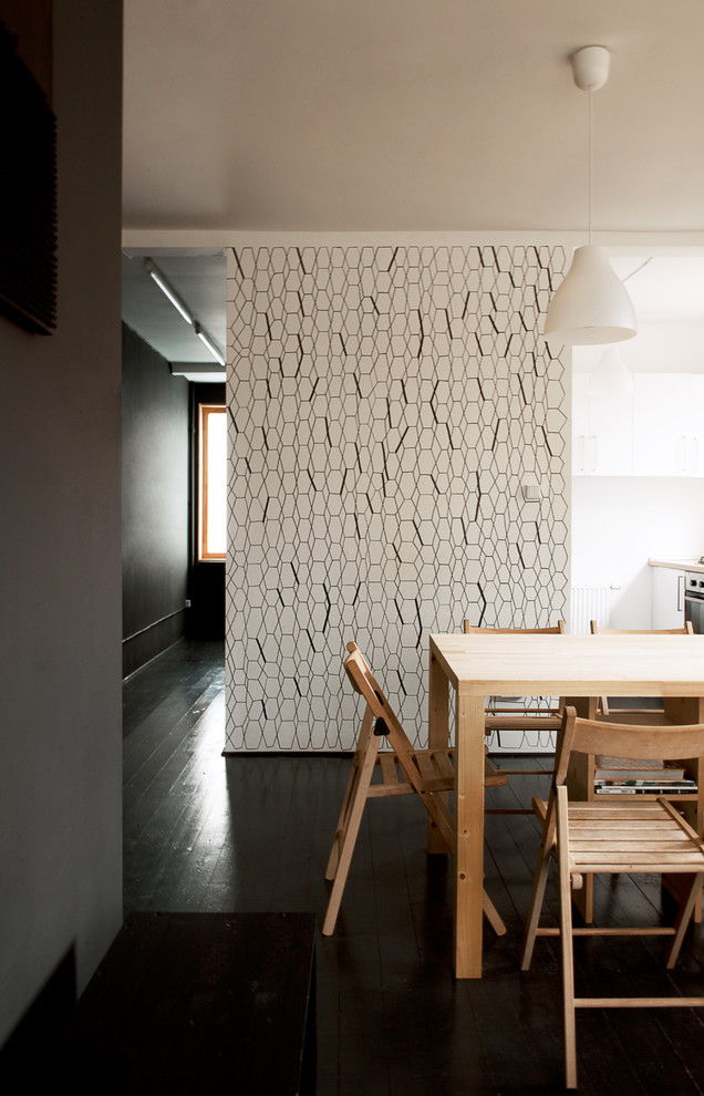 Houzz тур: Дом, который вырос вверх