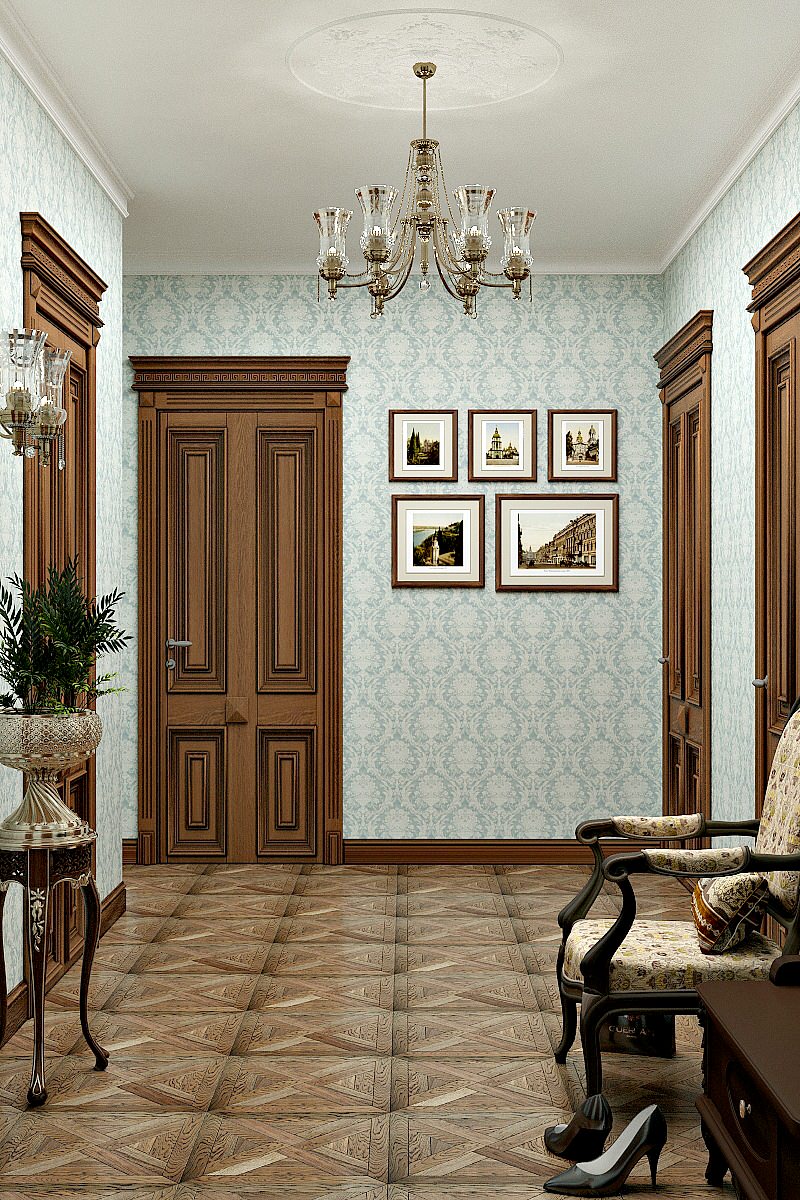 ЖК БАЛТИЙСКИЙ БЕРЕГ