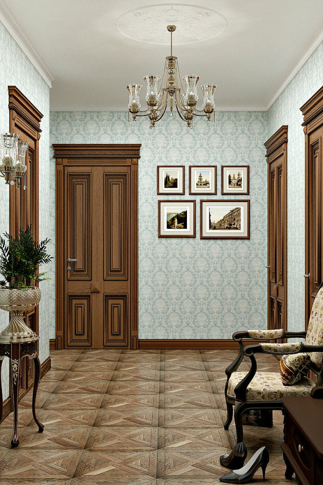 ЖК БАЛТИЙСКИЙ БЕРЕГ