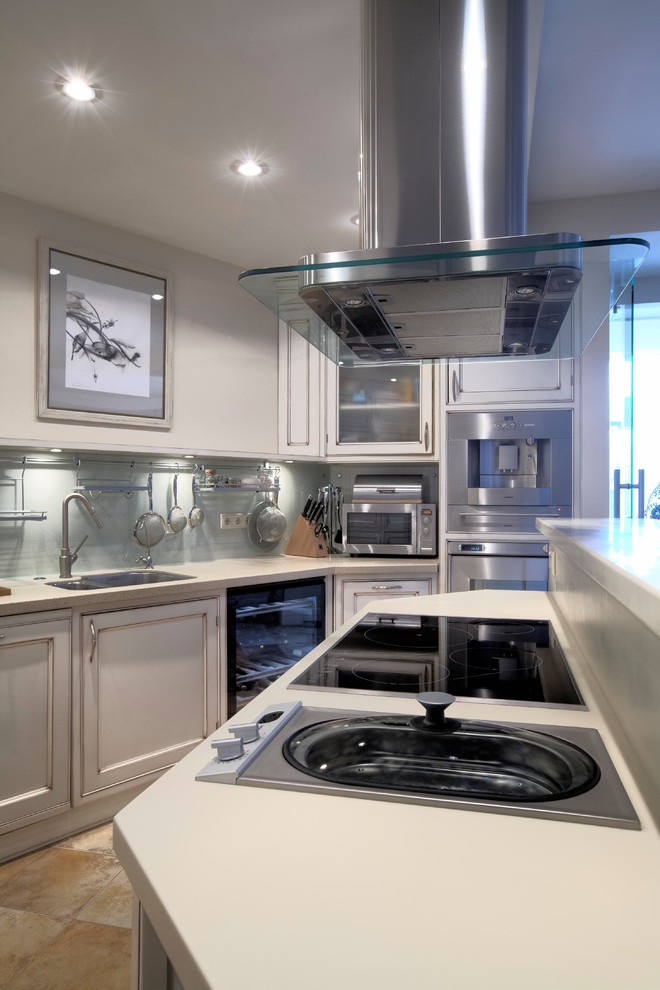 Белая классика