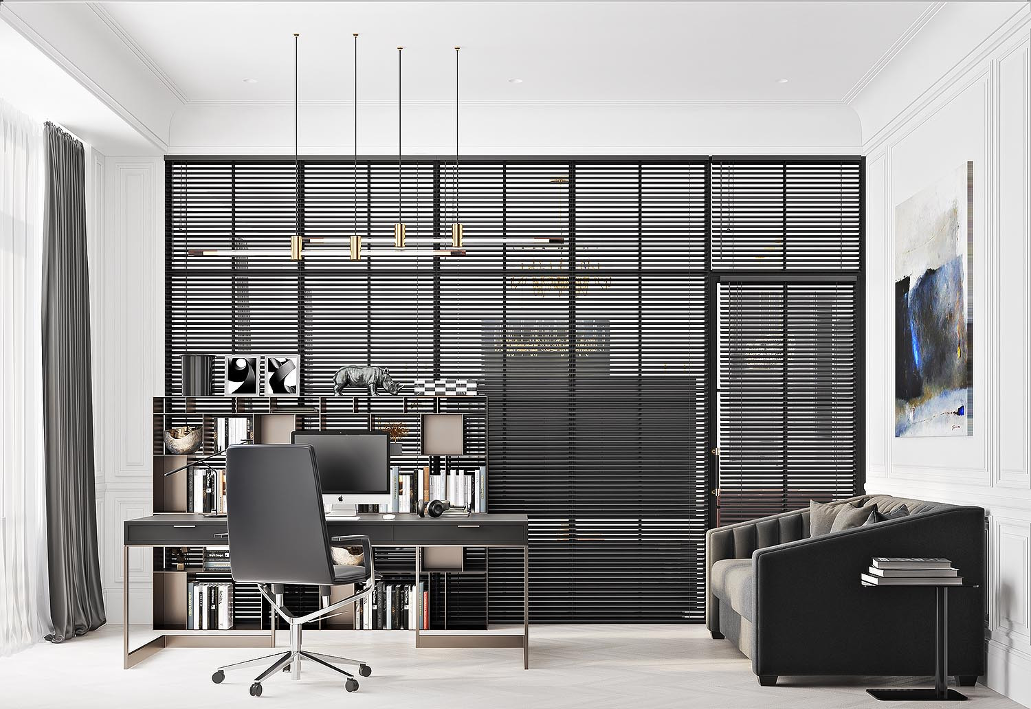 Пречистенка