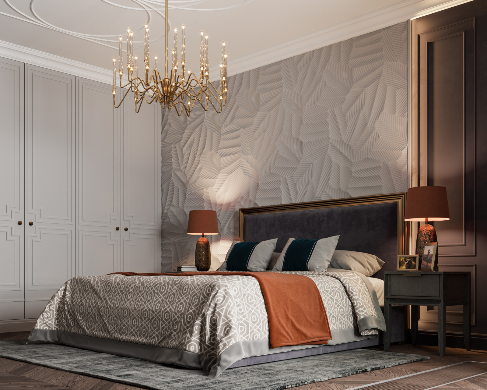 ЖК Грин Парк