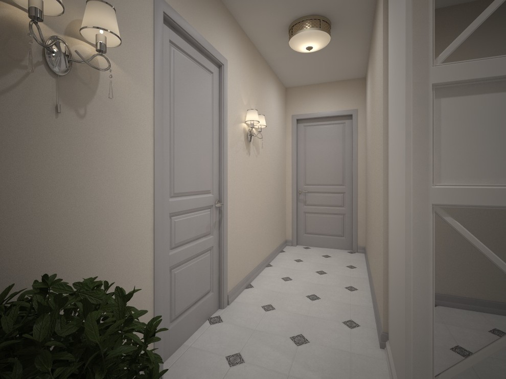 ЖК Уфимский Кремль.