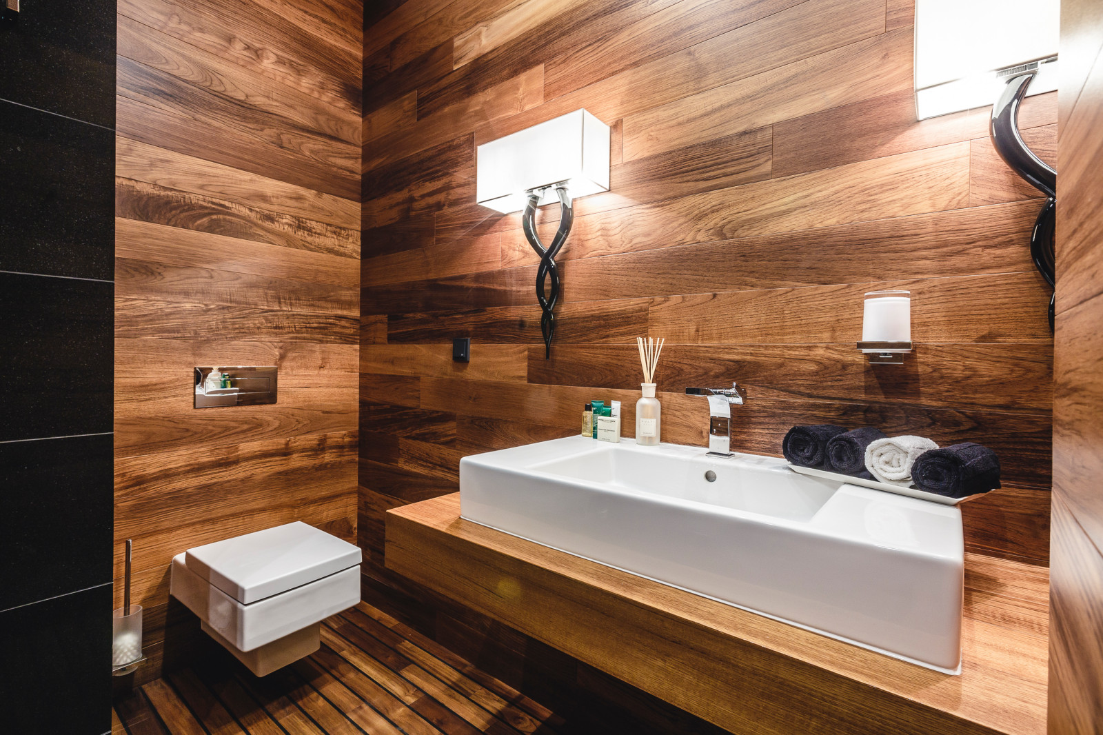 Частный дом