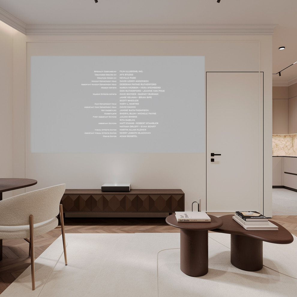 ЖК КРЫЛЬЯ | 66м2