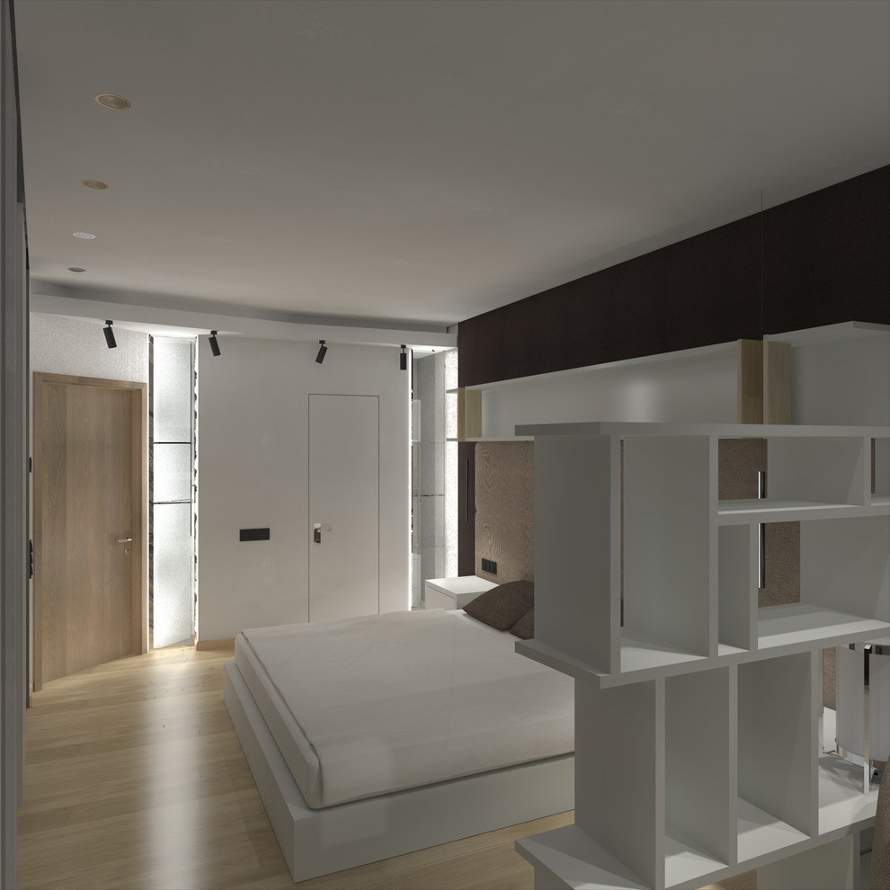 Космическая Скандинавия