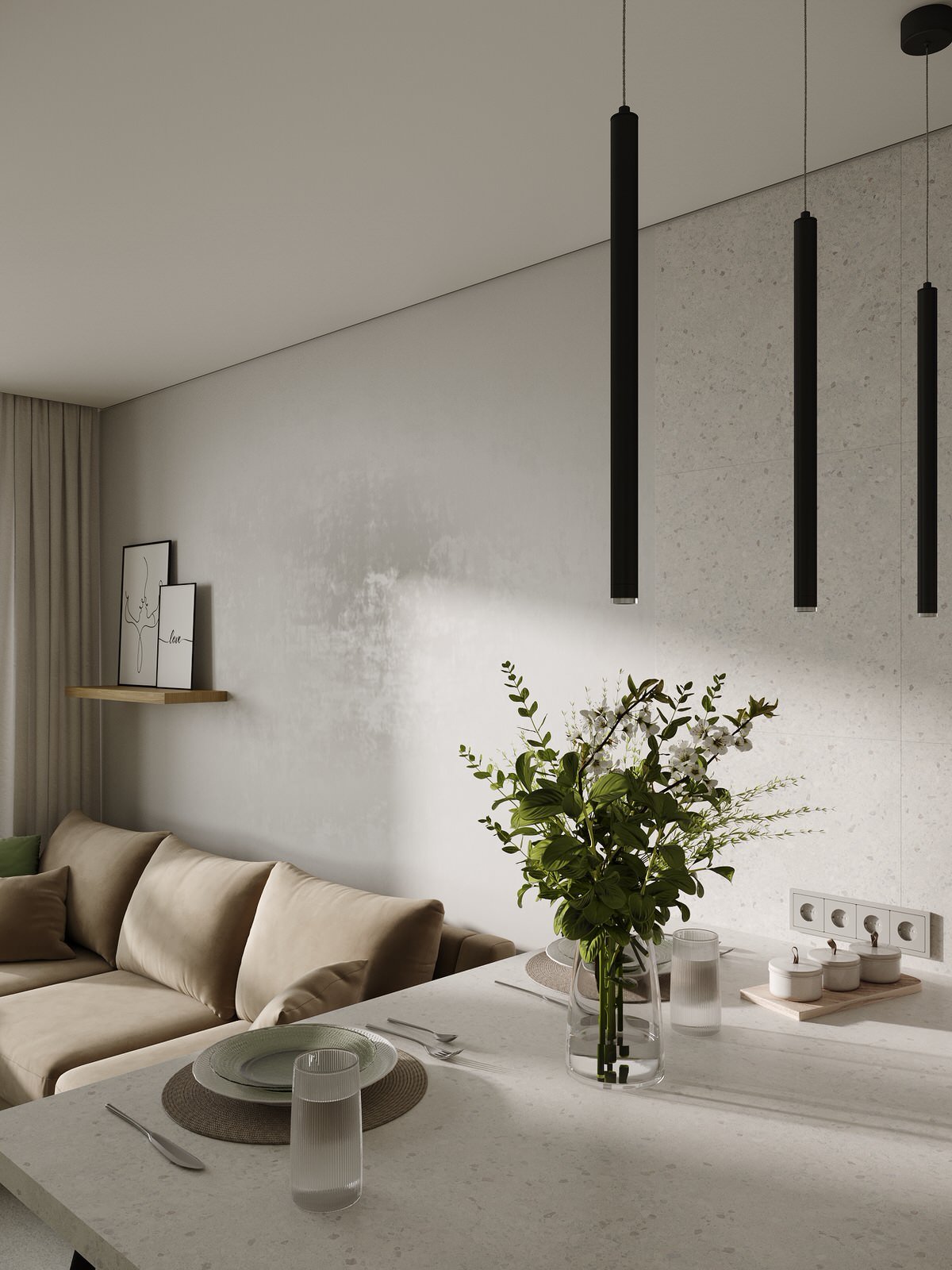 ЖК Столичные Поляны