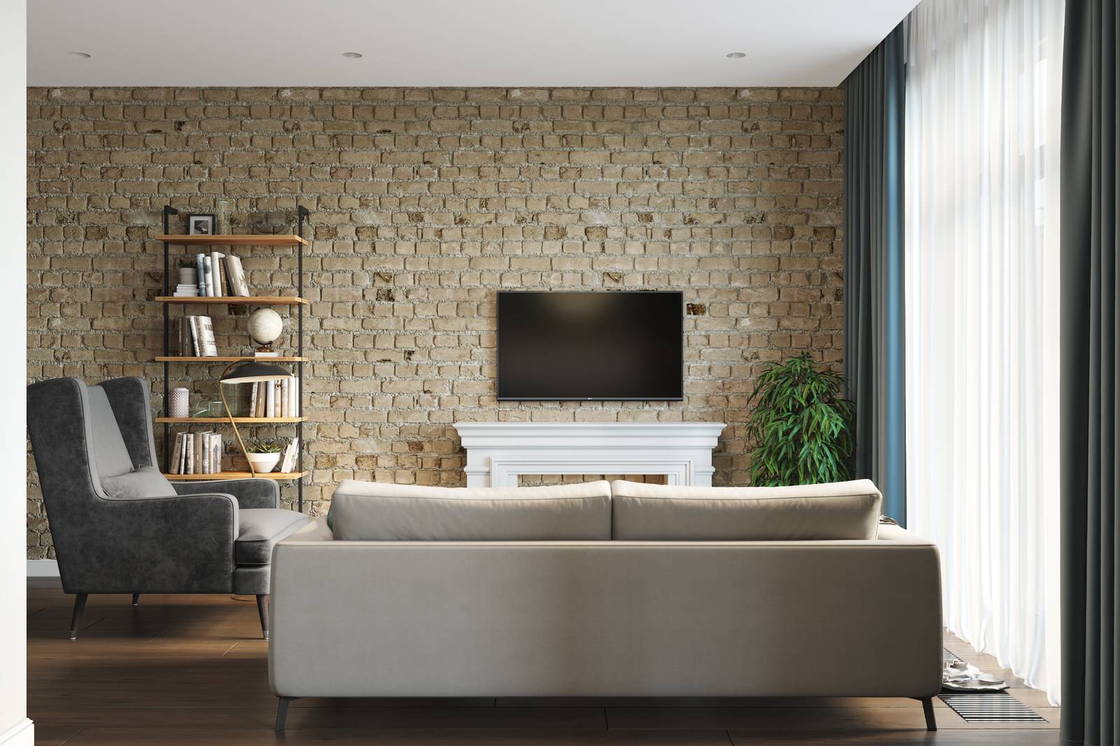 ЖК Монополист