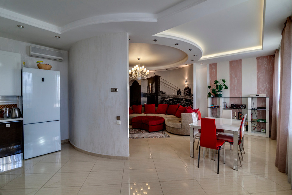 Квартира в ЖК Золотые ключи-2. г. Москва