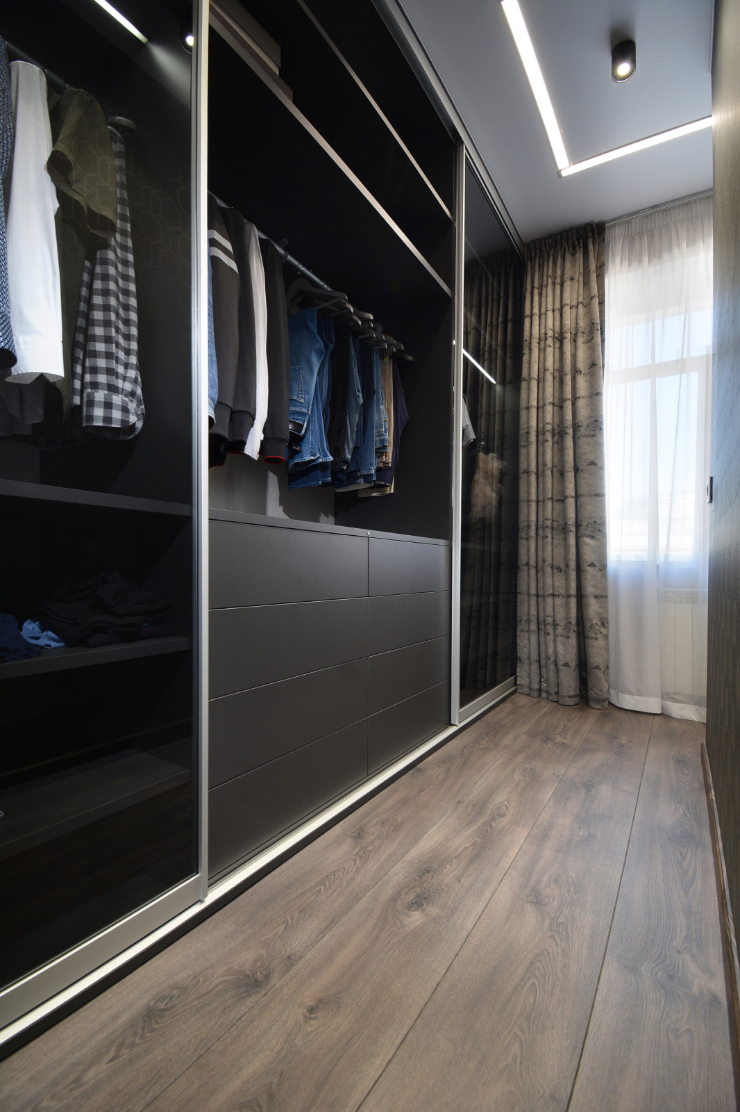 Квартира 2019 Набережная