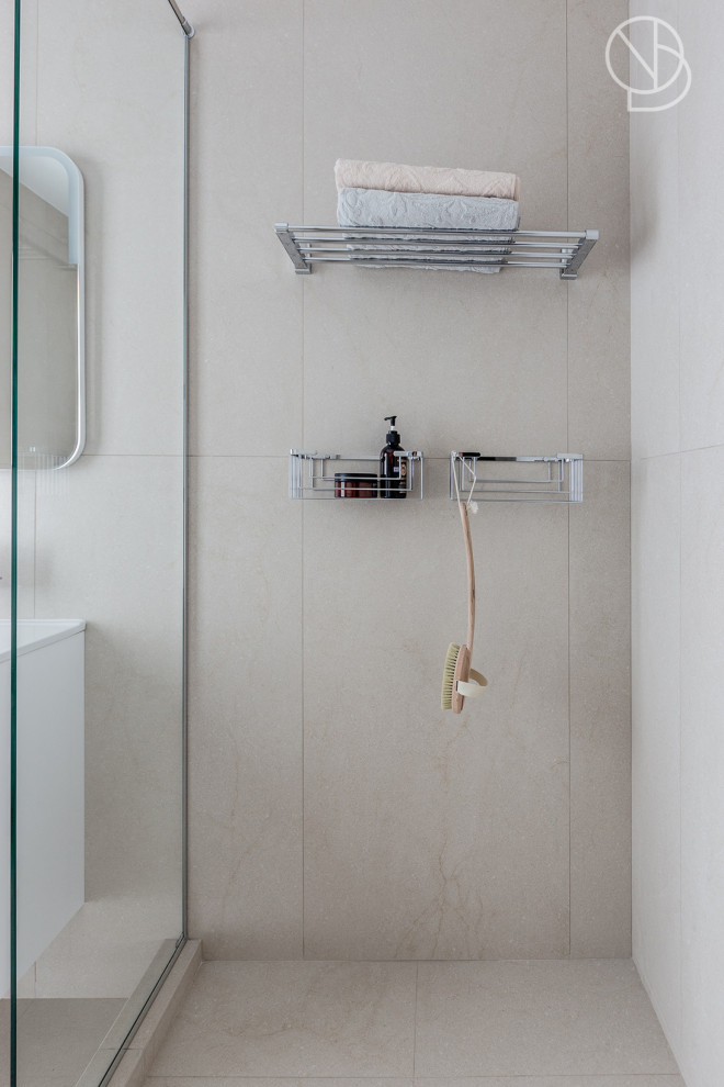 Душевая кабина