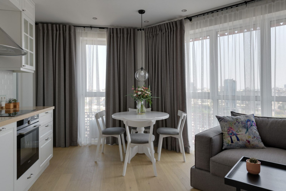 Ремонт квартиры в Москве