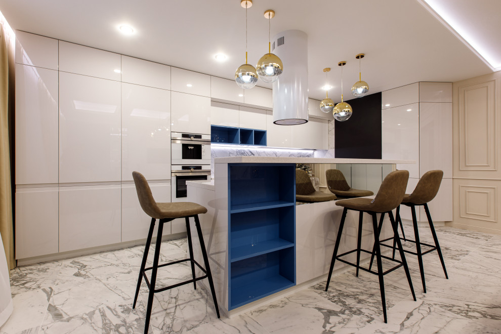 Квартира на проспекте