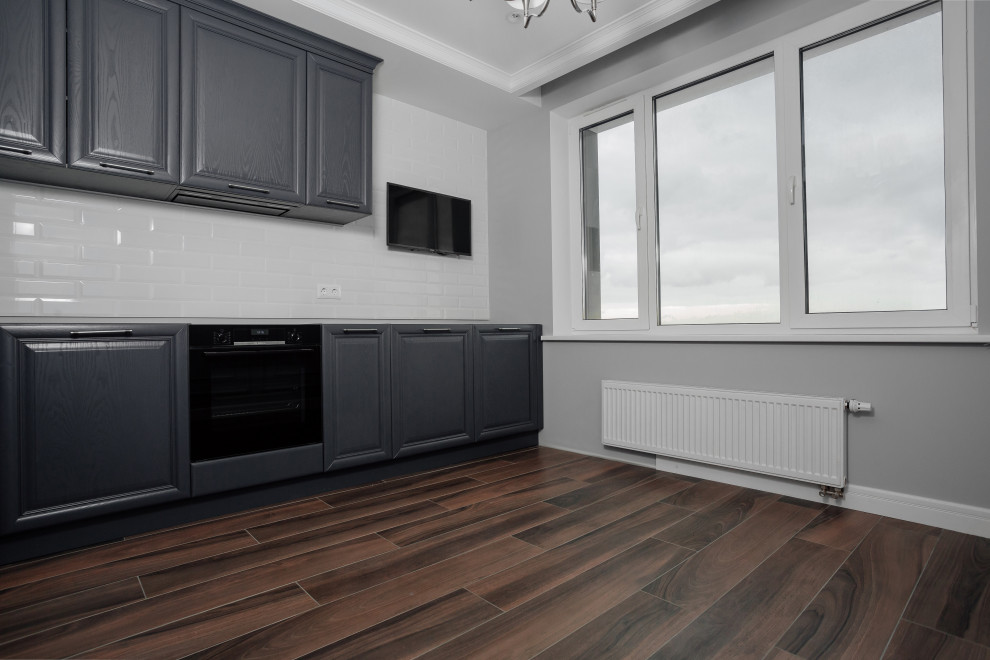 Ремонт квартиры ЖК Золотая Звезда