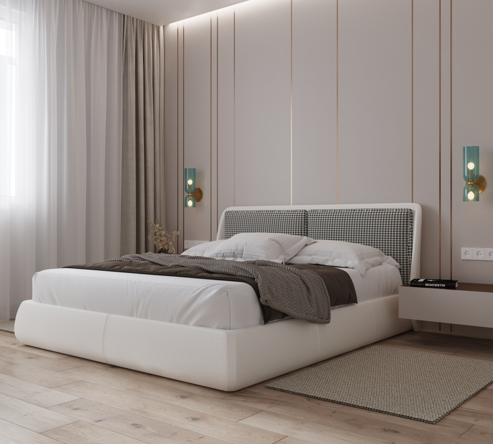 Квартира 88 кв. м.