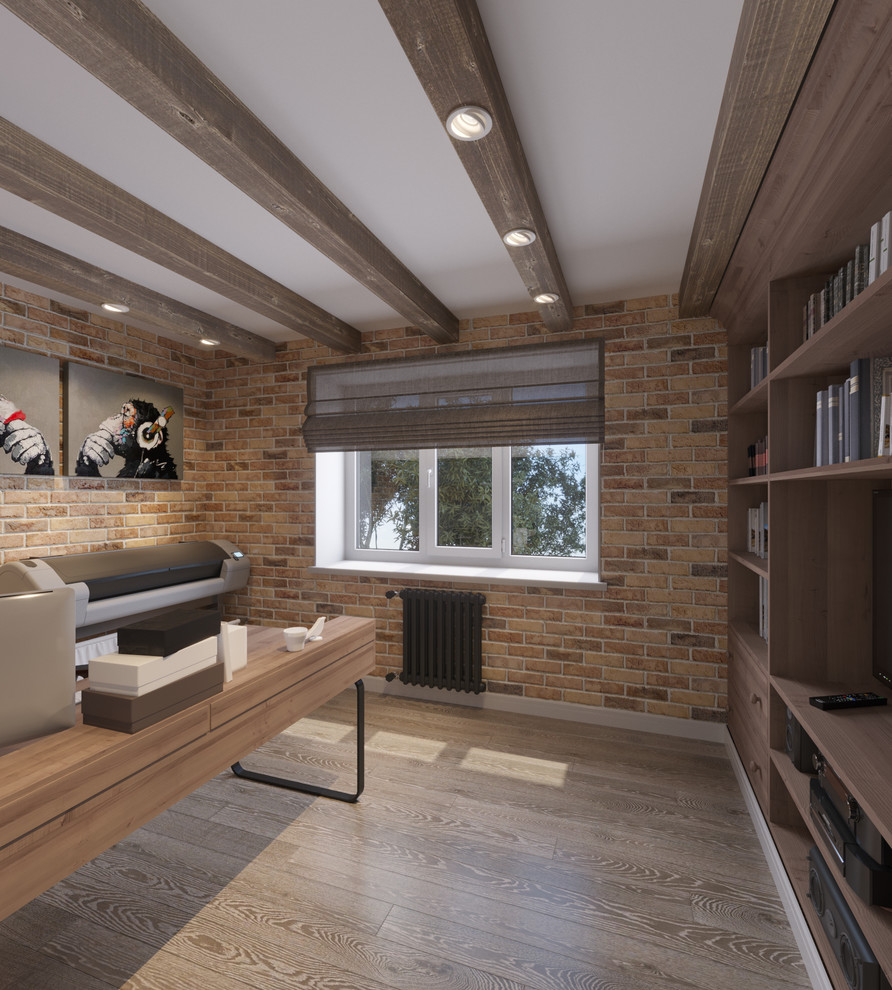 Загородный дом в г.Раменское