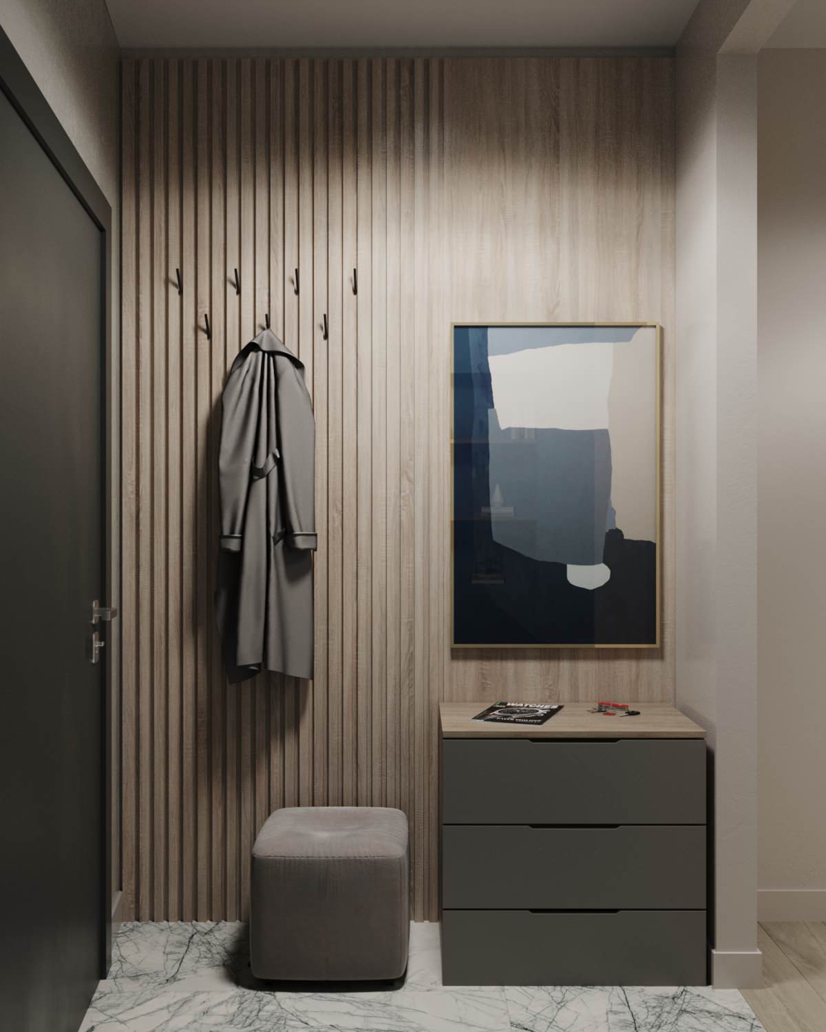 ЖК "Голден сити"