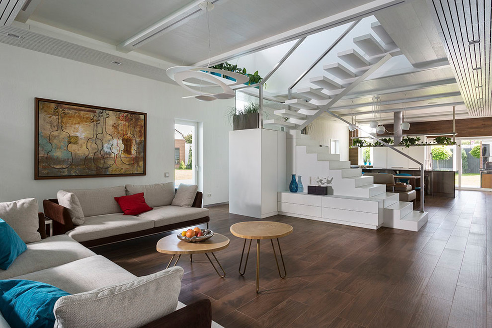 Дом для жизни и отдыха