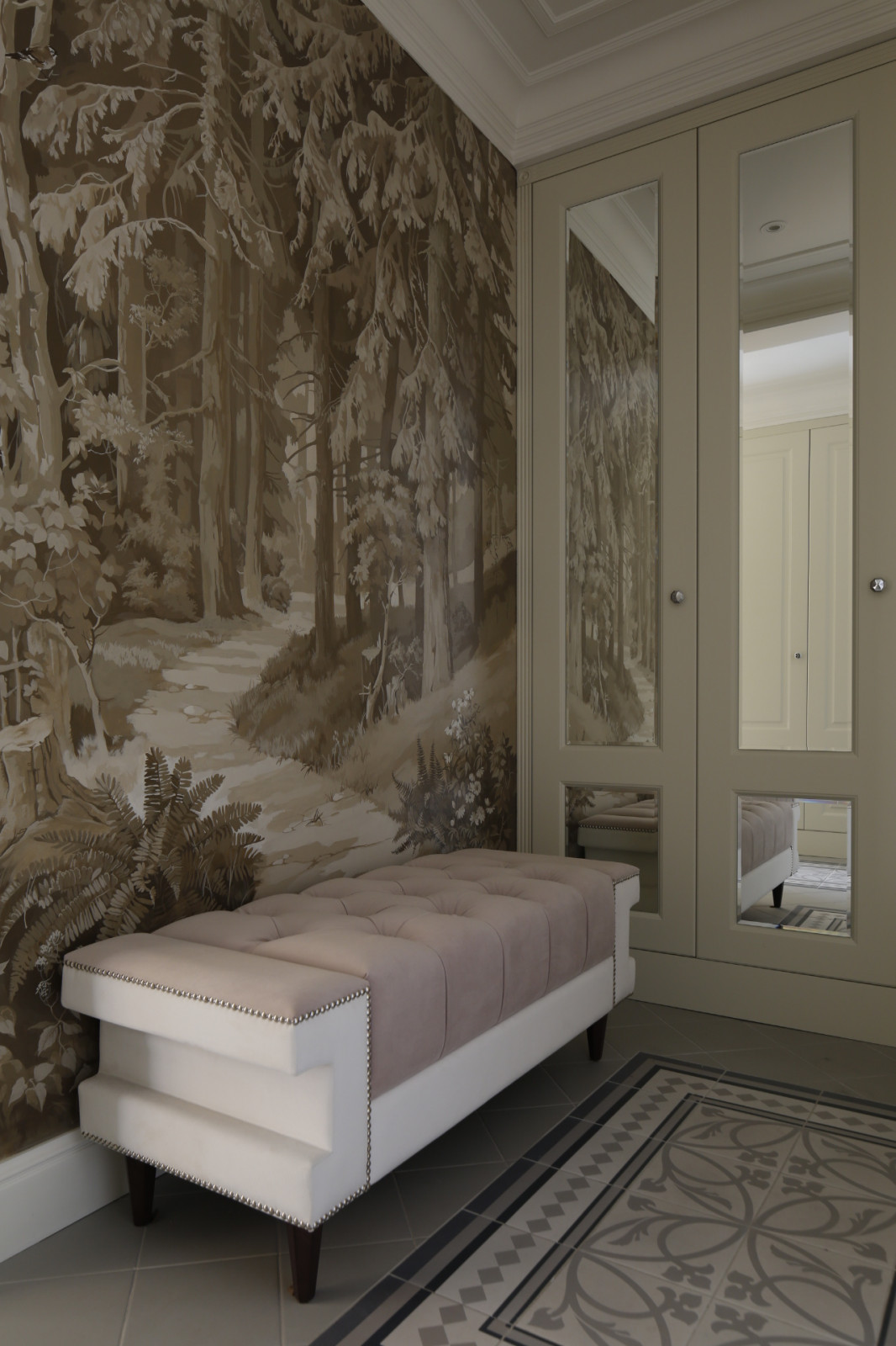 Квартира 100м2