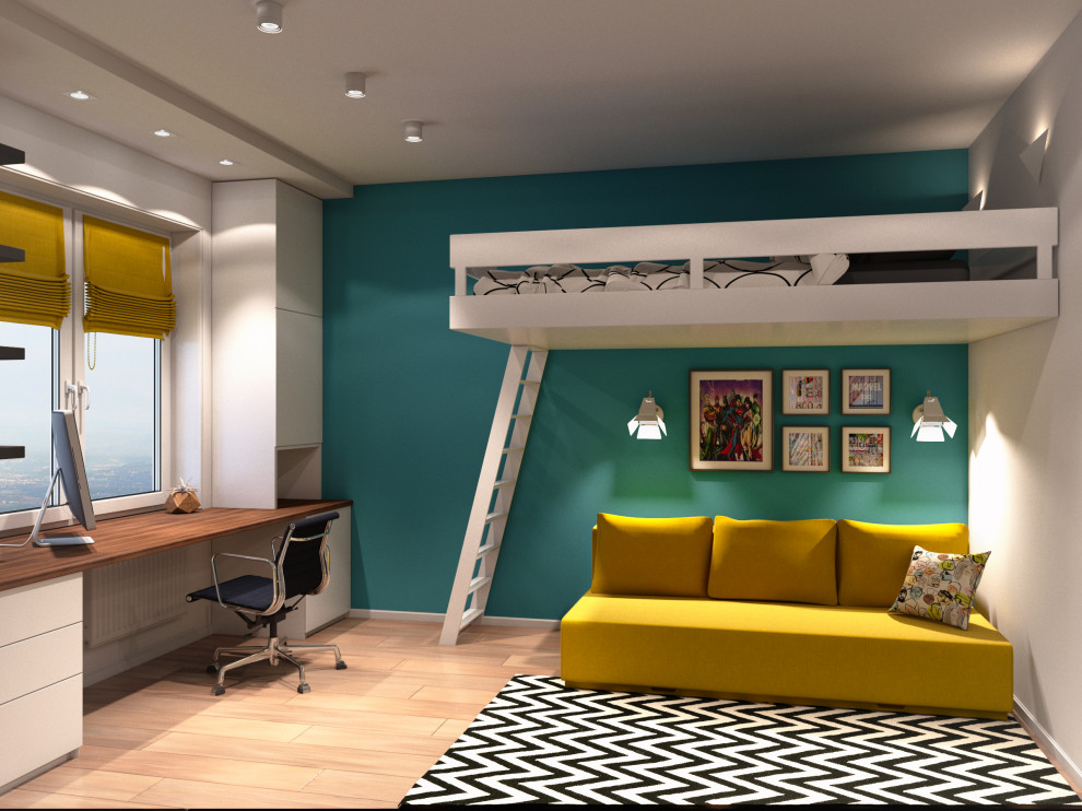 Минимализм