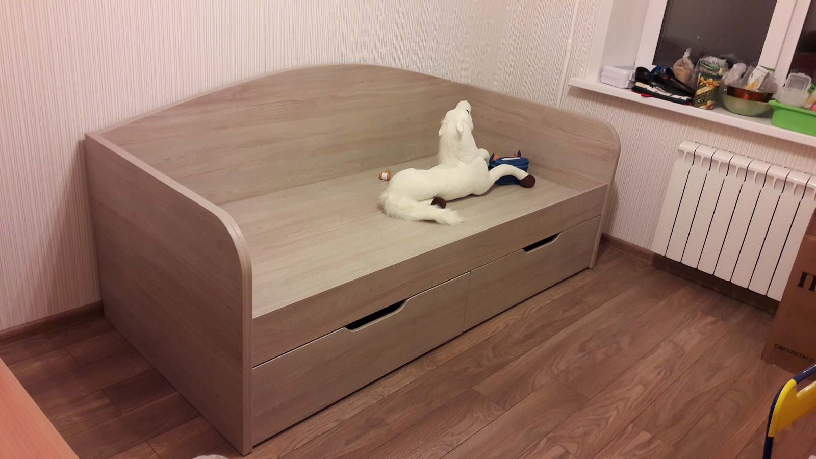 Детская мебель