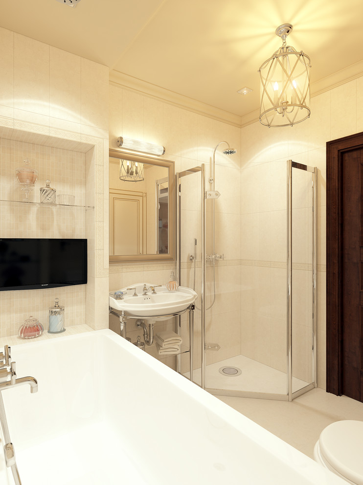 Квартира на ул.Нижегородская