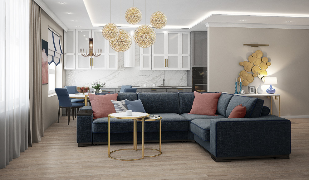 Диван Garda-solo