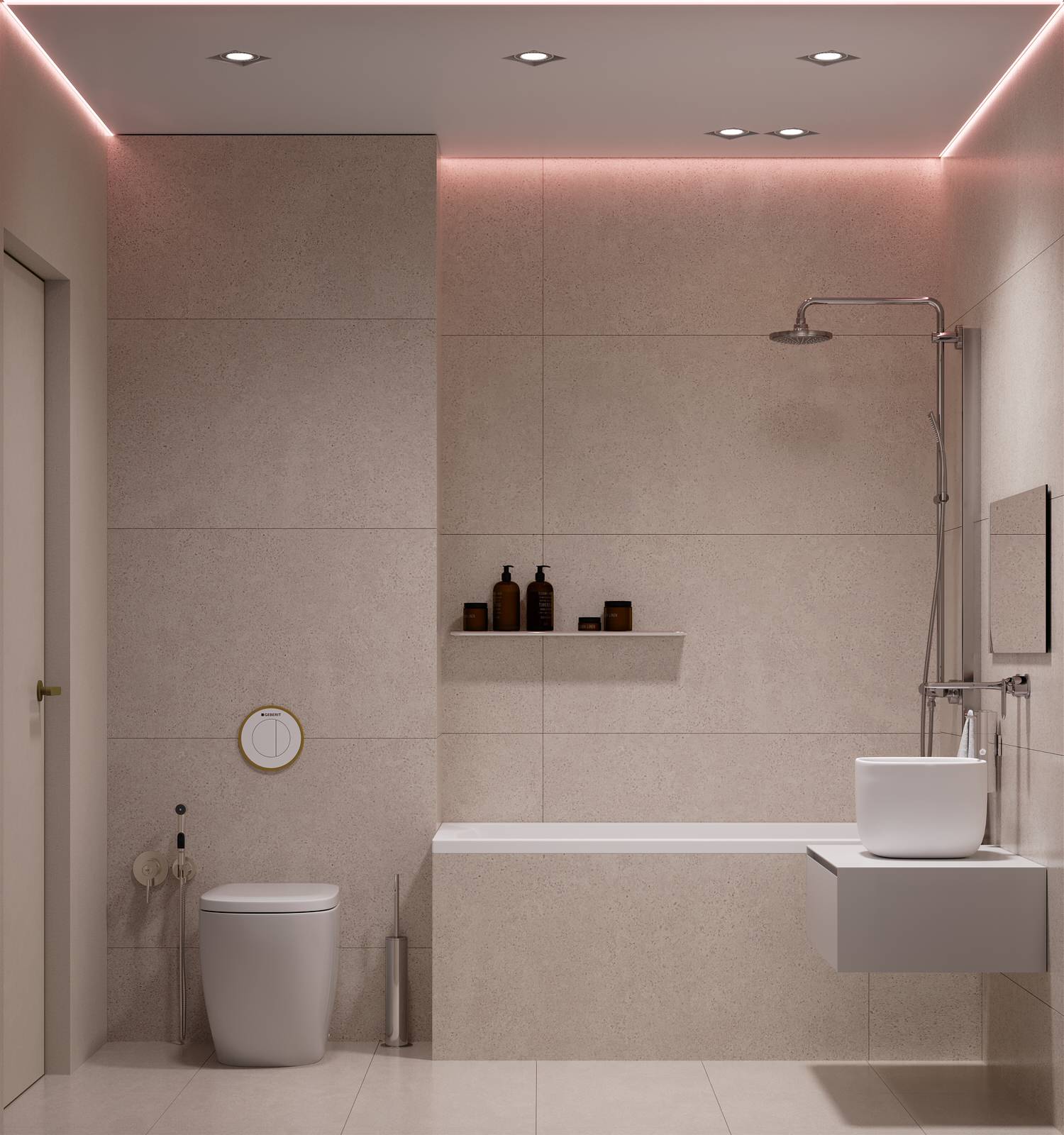 ЖК "Ново-Патрушево", г.Тюмень