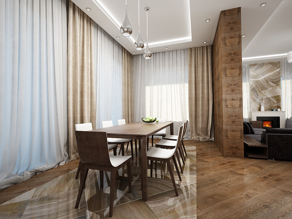 Дом 360м2_Ногинск