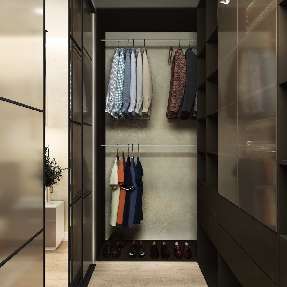 Однокомнатная квартира в Новосибирске