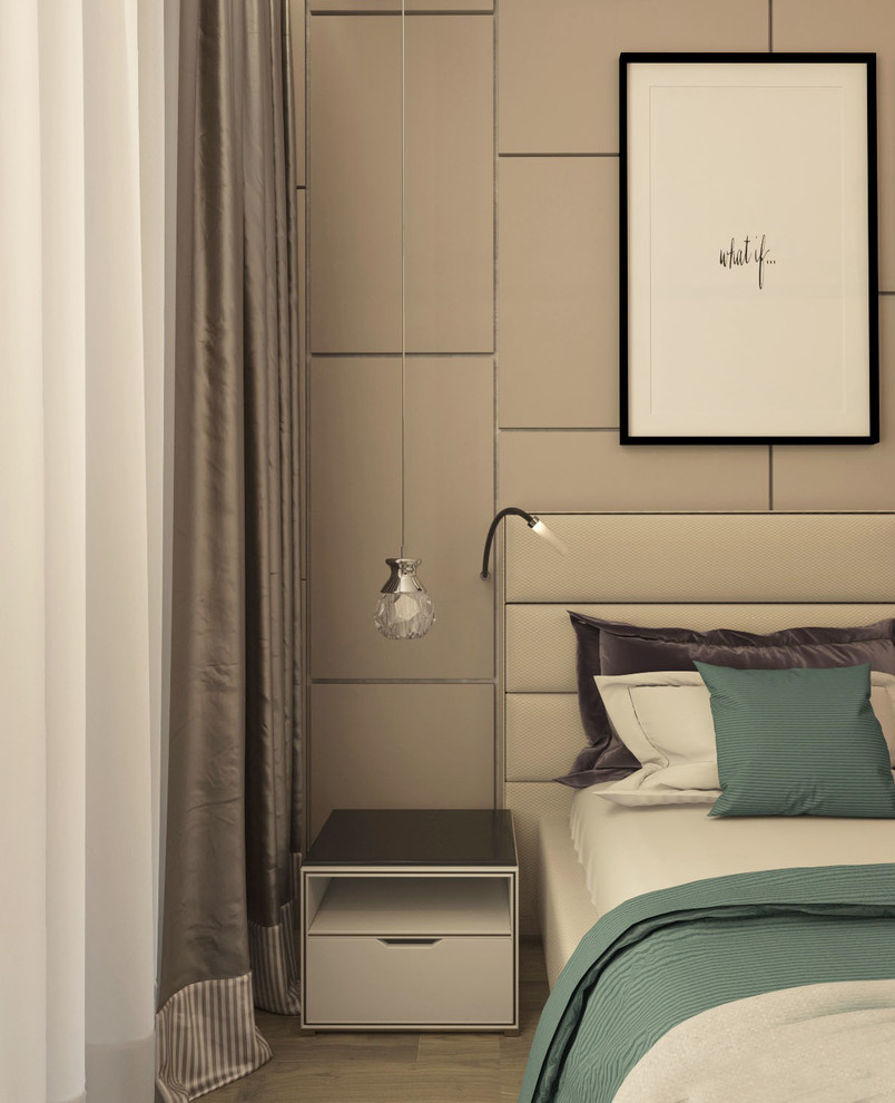 г.Казань Квартира  в современном стиле,площадь- 100 кв.м