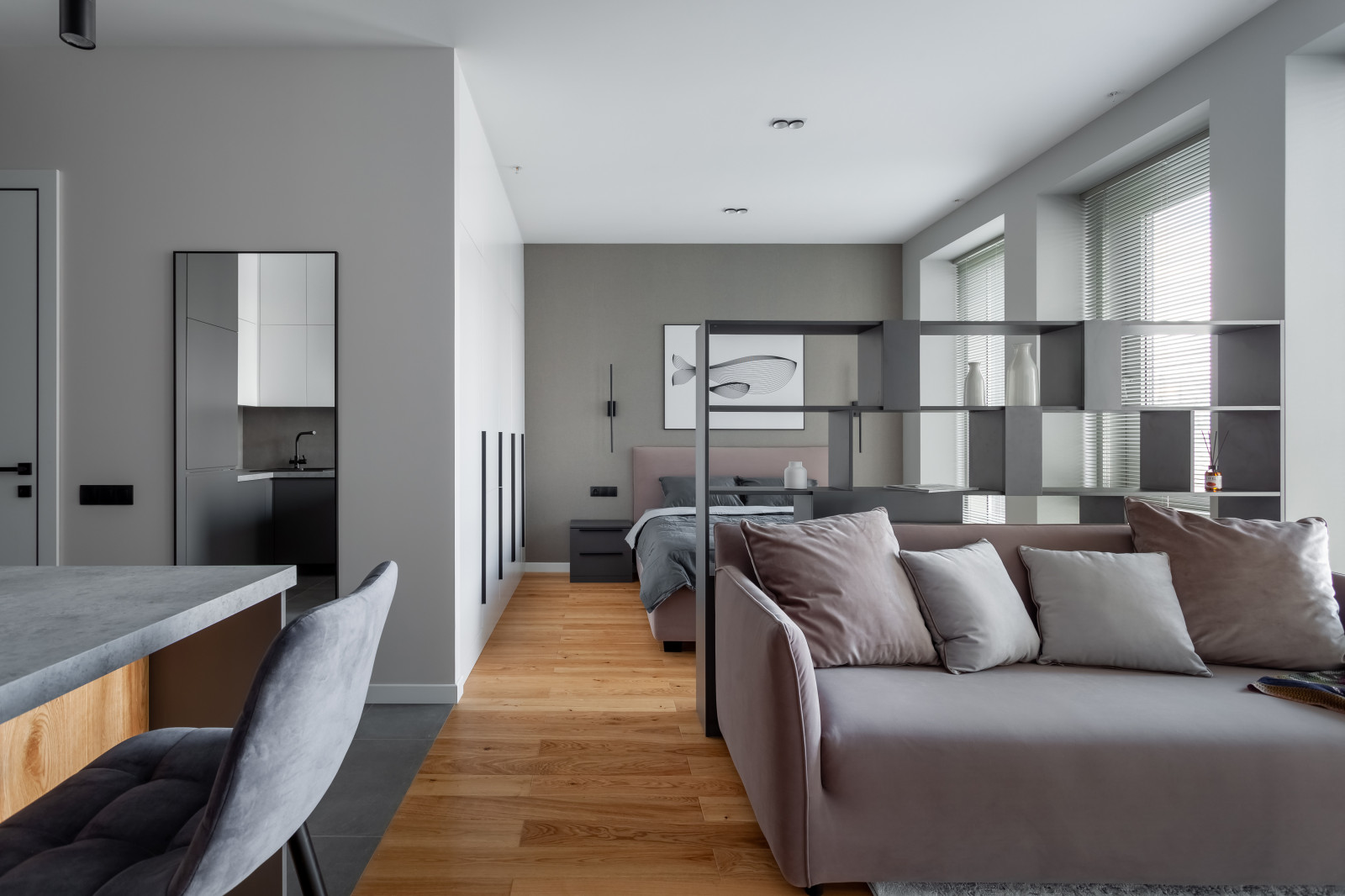 Студия на Тульской