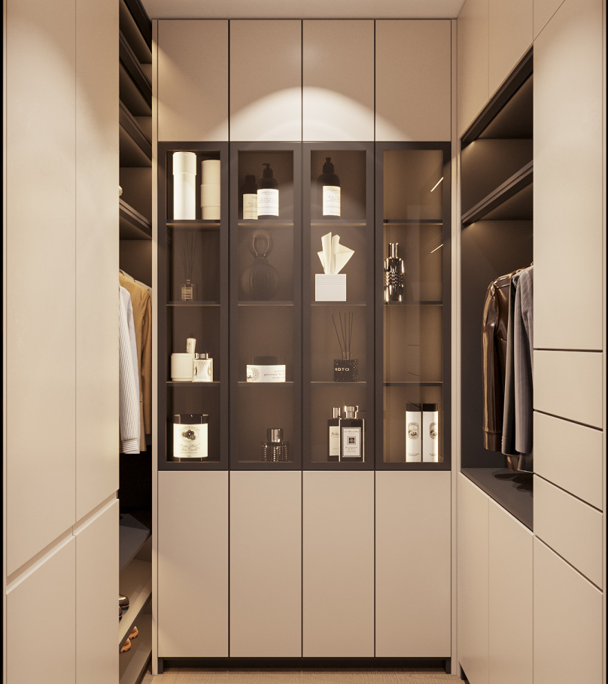 ЖК "Клевер парк"