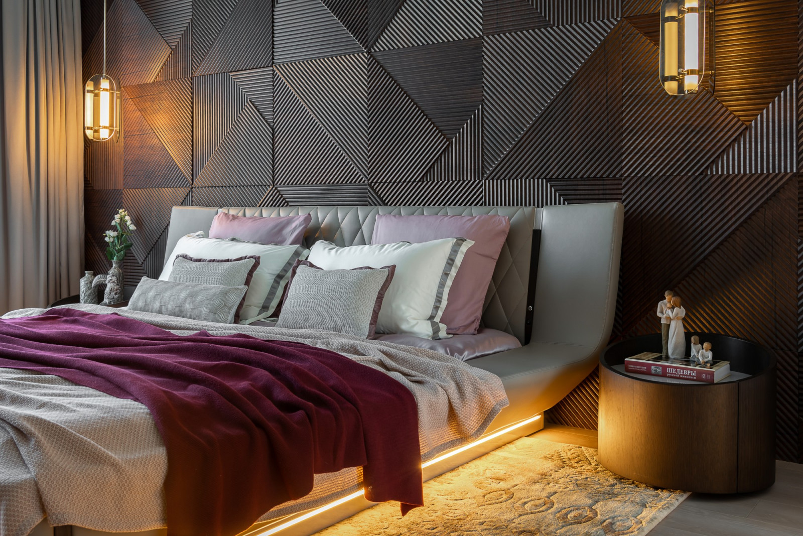 Притягательная Элегантность