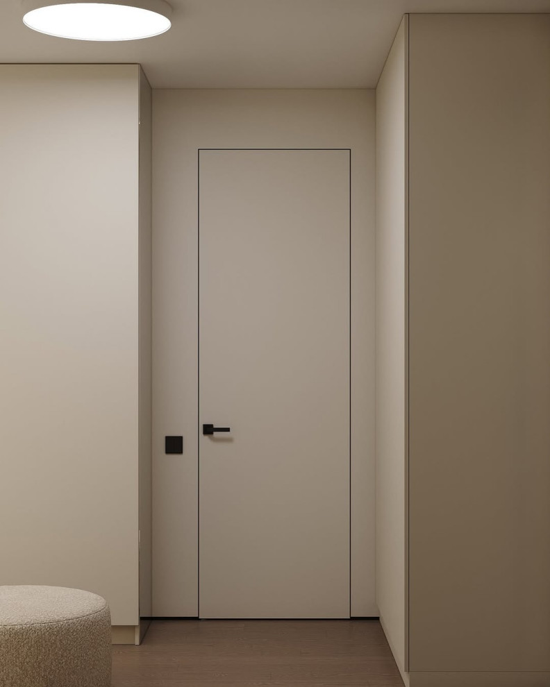 Апартаменты в ЖК «MAINSTREET»